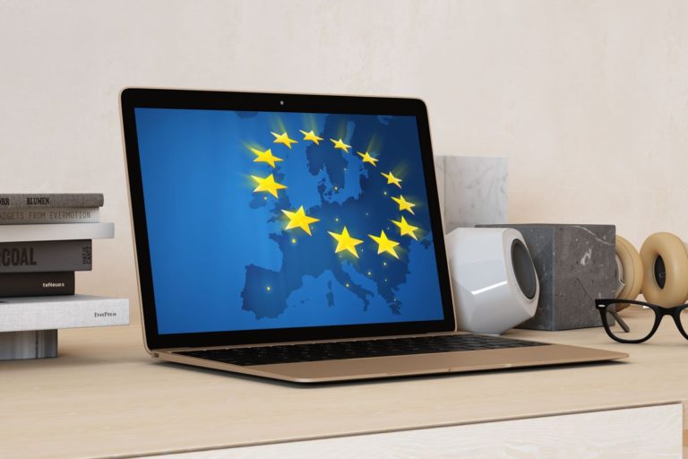 GDPR τι είναι και τι πρέπει να κάνεις